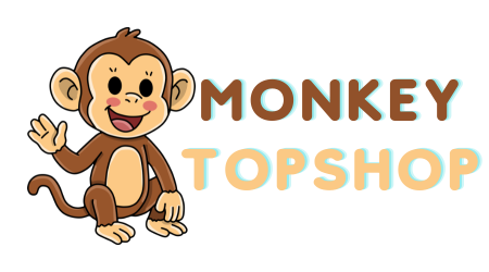 Monkey Topshop